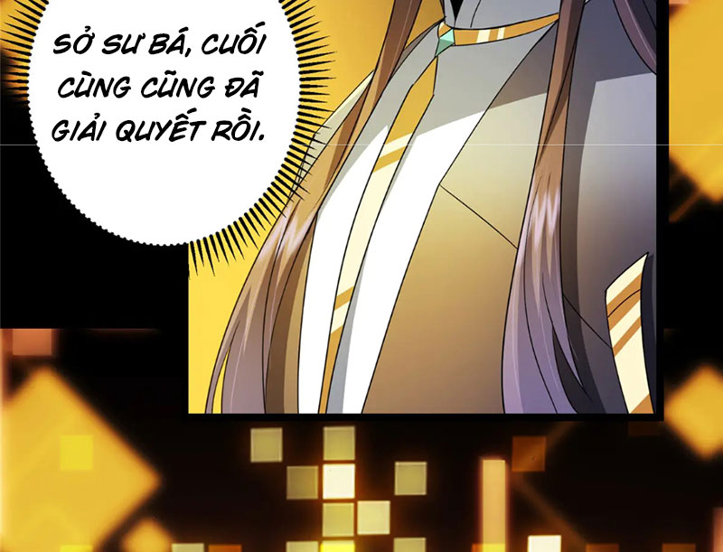 Chưởng Môn Khiêm Tốn Chút Chapter 505 - Trang 3