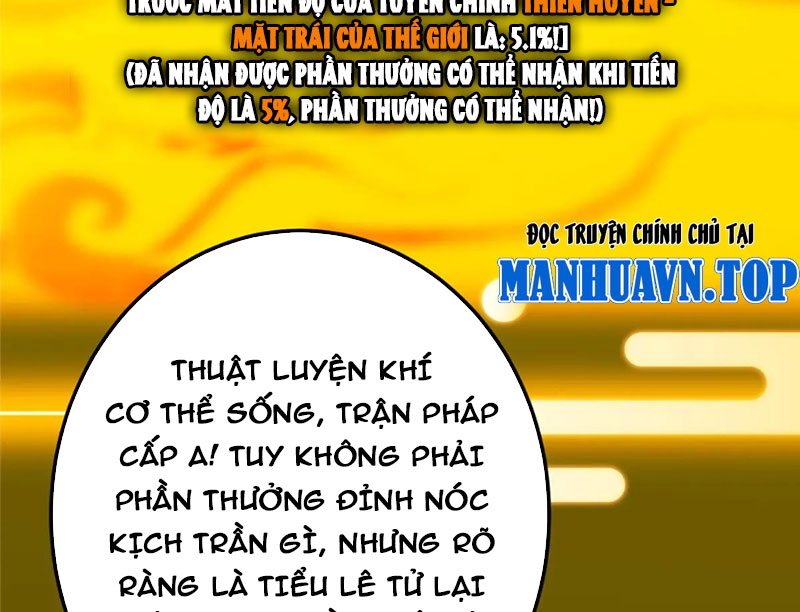 Chưởng Môn Khiêm Tốn Chút Chapter 505 - Trang 3
