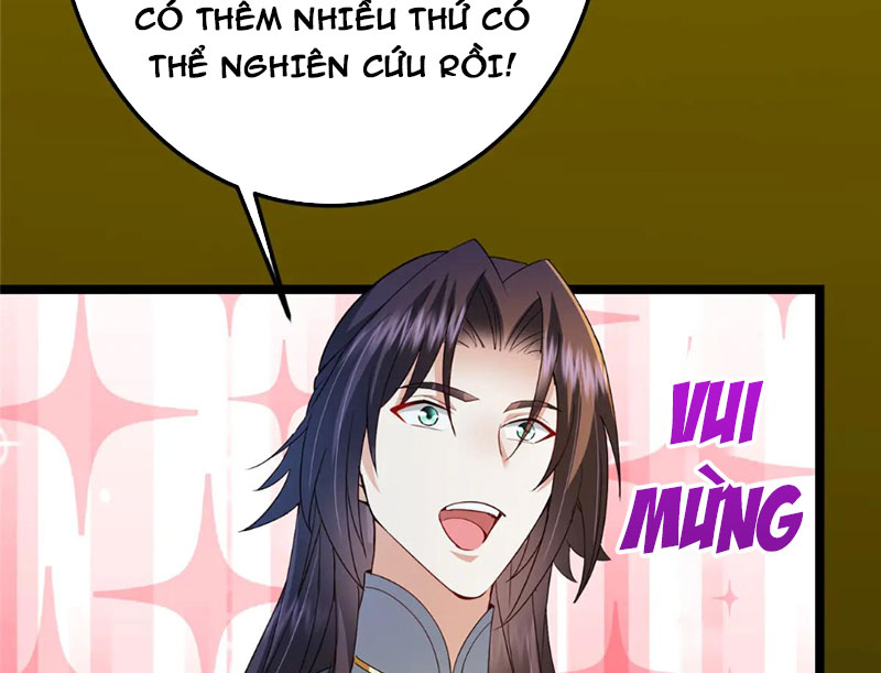 Chưởng Môn Khiêm Tốn Chút Chapter 505 - Trang 3