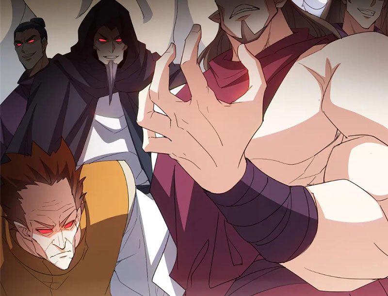Chưởng Môn Khiêm Tốn Chút Chapter 505 - Trang 3