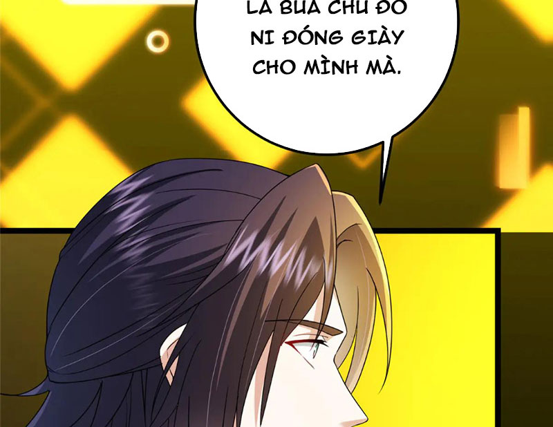 Chưởng Môn Khiêm Tốn Chút Chapter 505 - Trang 3