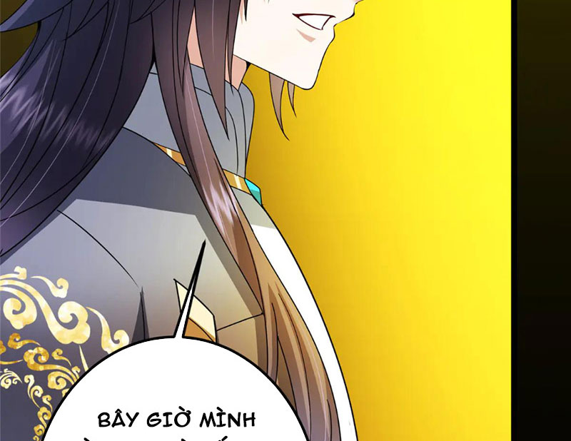 Chưởng Môn Khiêm Tốn Chút Chapter 505 - Trang 3