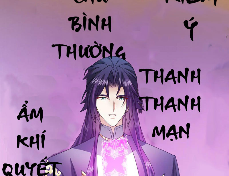 Chưởng Môn Khiêm Tốn Chút Chapter 505 - Trang 3