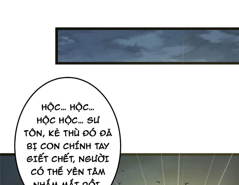 Chưởng Môn Khiêm Tốn Chút Chapter 505 - Trang 3