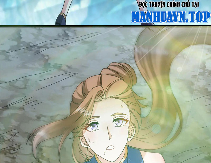 Chưởng Môn Khiêm Tốn Chút Chapter 505 - Trang 3