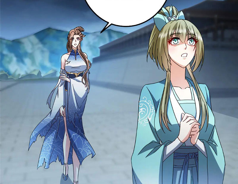 Chưởng Môn Khiêm Tốn Chút Chapter 505 - Trang 3