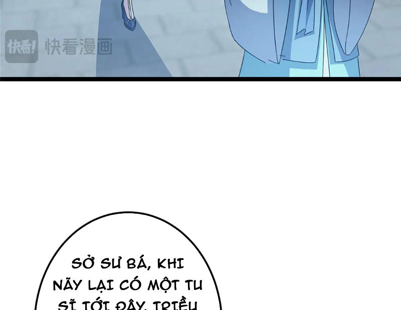 Chưởng Môn Khiêm Tốn Chút Chapter 505 - Trang 3