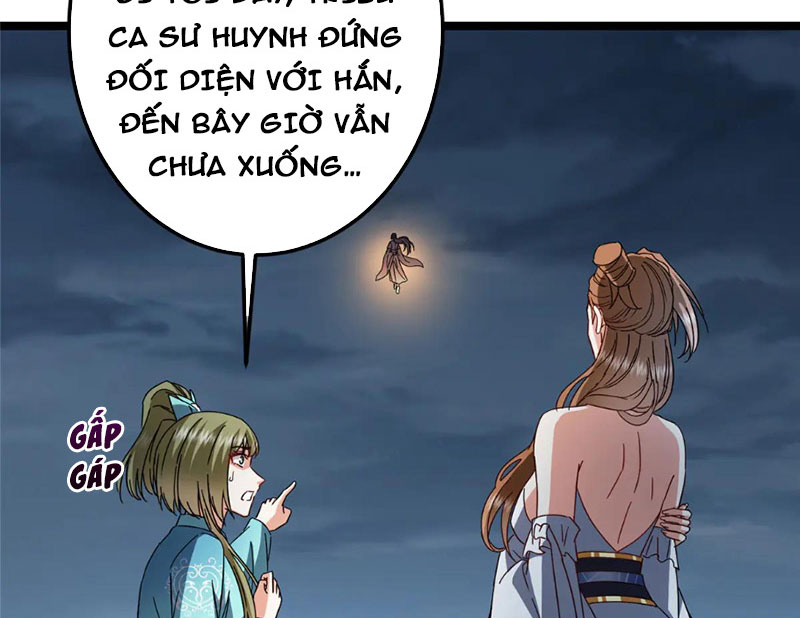 Chưởng Môn Khiêm Tốn Chút Chapter 505 - Trang 3