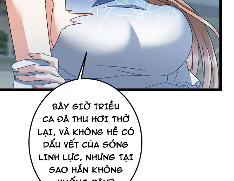 Chưởng Môn Khiêm Tốn Chút Chapter 505 - Trang 3