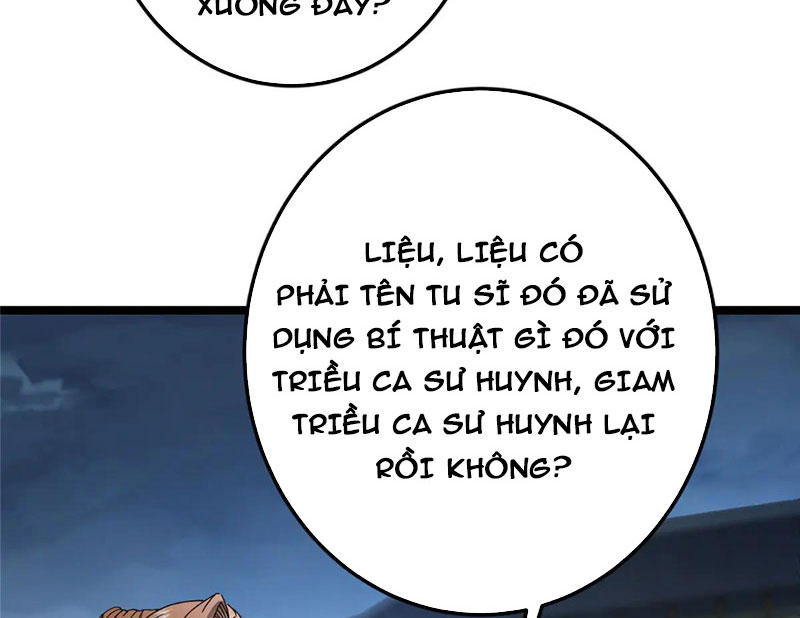 Chưởng Môn Khiêm Tốn Chút Chapter 505 - Trang 3