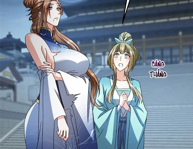 Chưởng Môn Khiêm Tốn Chút Chapter 505 - Trang 3