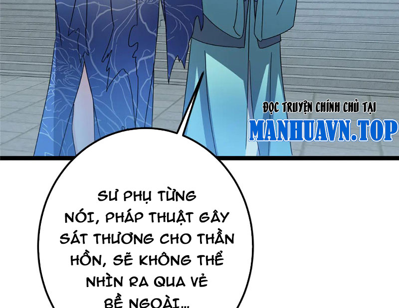 Chưởng Môn Khiêm Tốn Chút Chapter 505 - Trang 3