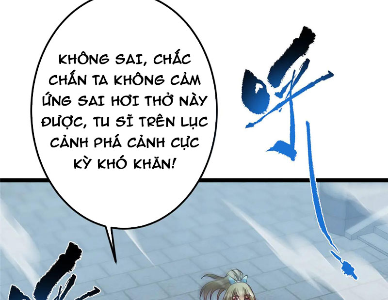 Chưởng Môn Khiêm Tốn Chút Chapter 505 - Trang 3