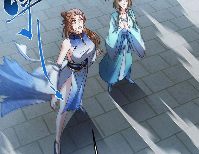 Chưởng Môn Khiêm Tốn Chút Chapter 505 - Trang 3