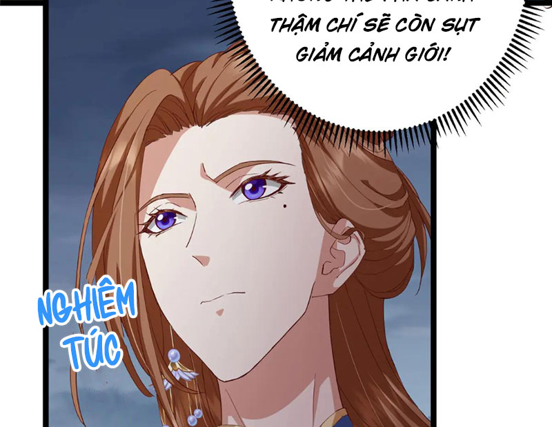 Chưởng Môn Khiêm Tốn Chút Chapter 505 - Trang 3