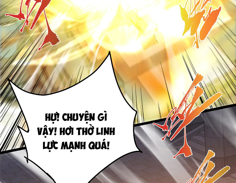 Chưởng Môn Khiêm Tốn Chút Chapter 505 - Trang 3