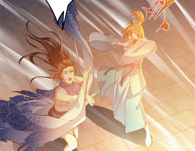 Chưởng Môn Khiêm Tốn Chút Chapter 505 - Trang 3