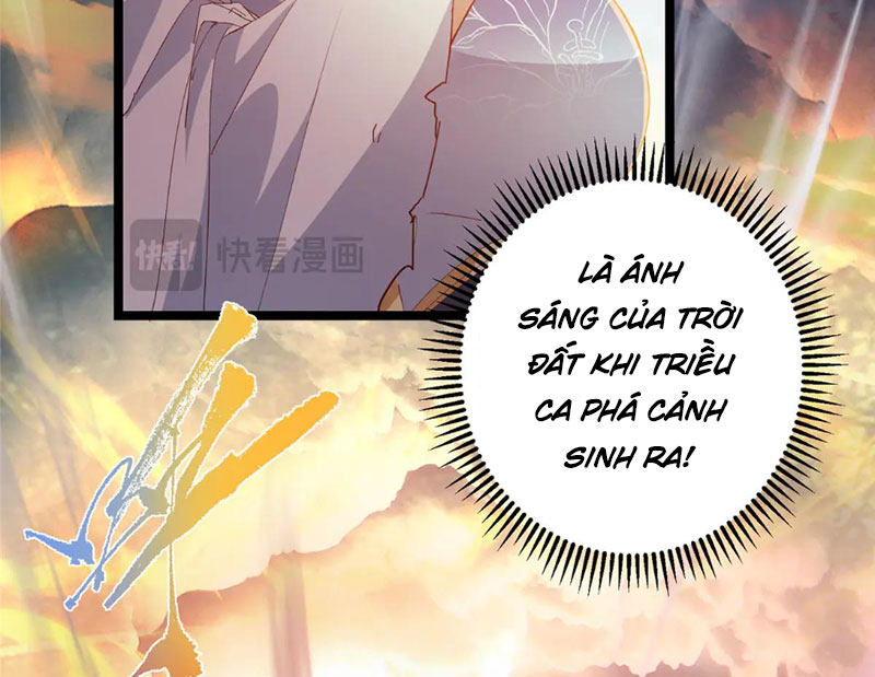 Chưởng Môn Khiêm Tốn Chút Chapter 505 - Trang 3