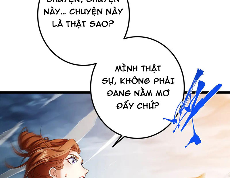 Chưởng Môn Khiêm Tốn Chút Chapter 505 - Trang 3