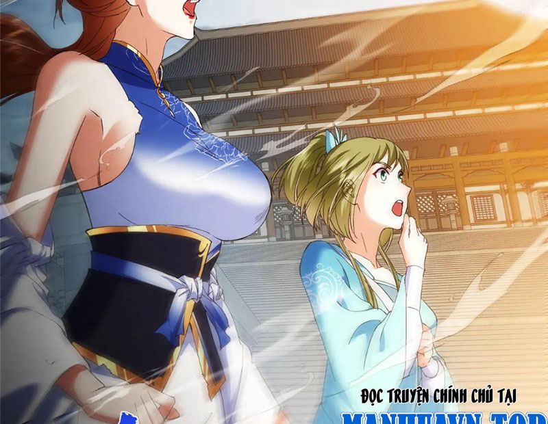 Chưởng Môn Khiêm Tốn Chút Chapter 505 - Trang 3