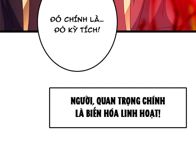 Chưởng Môn Khiêm Tốn Chút Chapter 505 - Trang 3