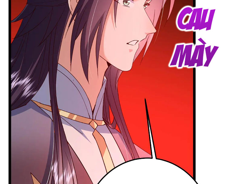 Chưởng Môn Khiêm Tốn Chút Chapter 505 - Trang 3