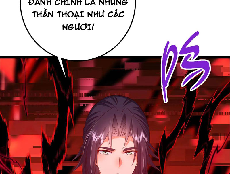 Chưởng Môn Khiêm Tốn Chút Chapter 505 - Trang 3