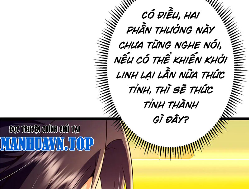 Chưởng Môn Khiêm Tốn Chút Chapter 505 - Trang 3