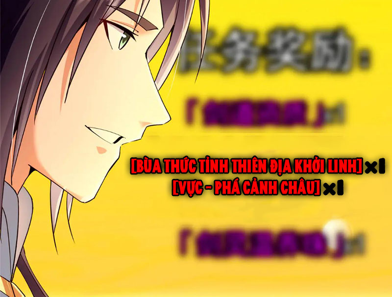 Chưởng Môn Khiêm Tốn Chút Chapter 505 - Trang 3