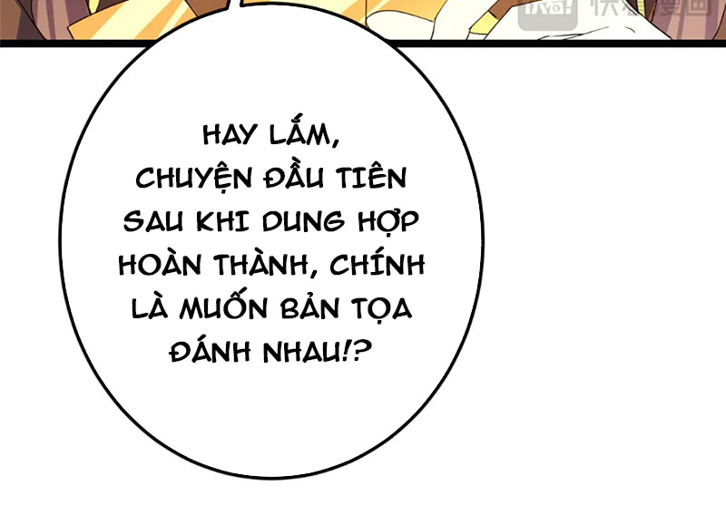 Chưởng Môn Khiêm Tốn Chút Chapter 505 - Trang 3
