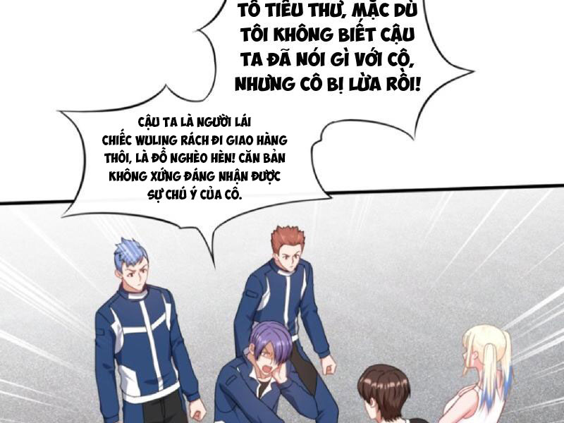 Bỏ Làm Simp Chúa, Ta Có Trong Tay Cả Tỉ Thần Hào! Chapter 177 - Next 