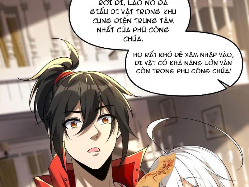 Tôi Livestream Cầu Hôn Nữ Quỷ Vậy Mà Thành Công!? Chapter 76 - Trang 4