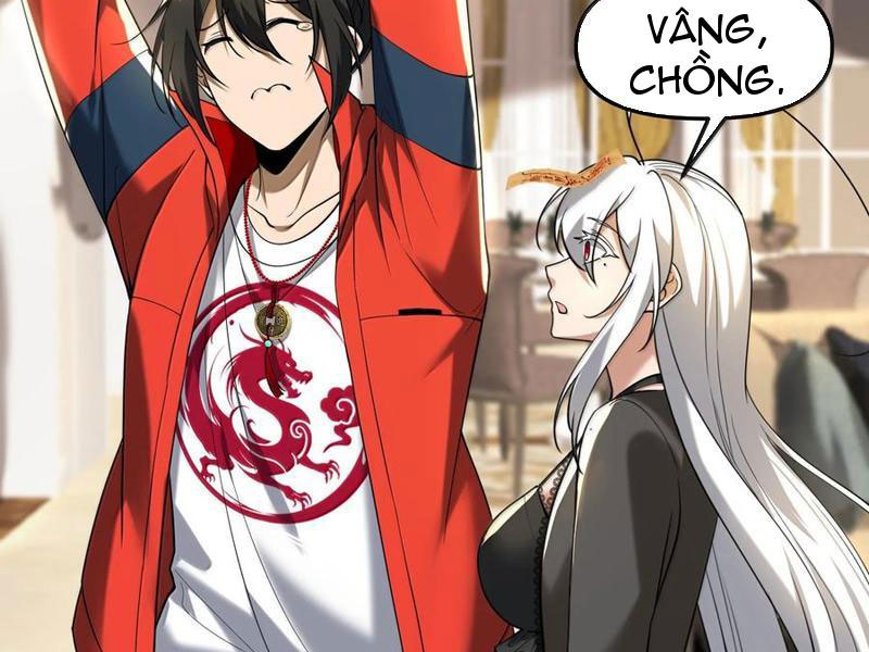 Tôi Livestream Cầu Hôn Nữ Quỷ Vậy Mà Thành Công!? Chapter 76 - Trang 4