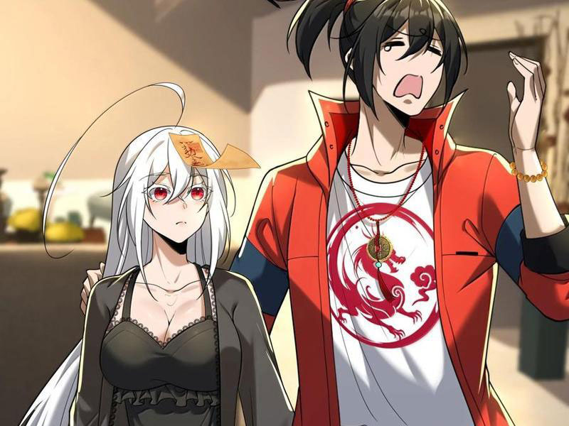 Tôi Livestream Cầu Hôn Nữ Quỷ Vậy Mà Thành Công!? Chapter 76 - Trang 4
