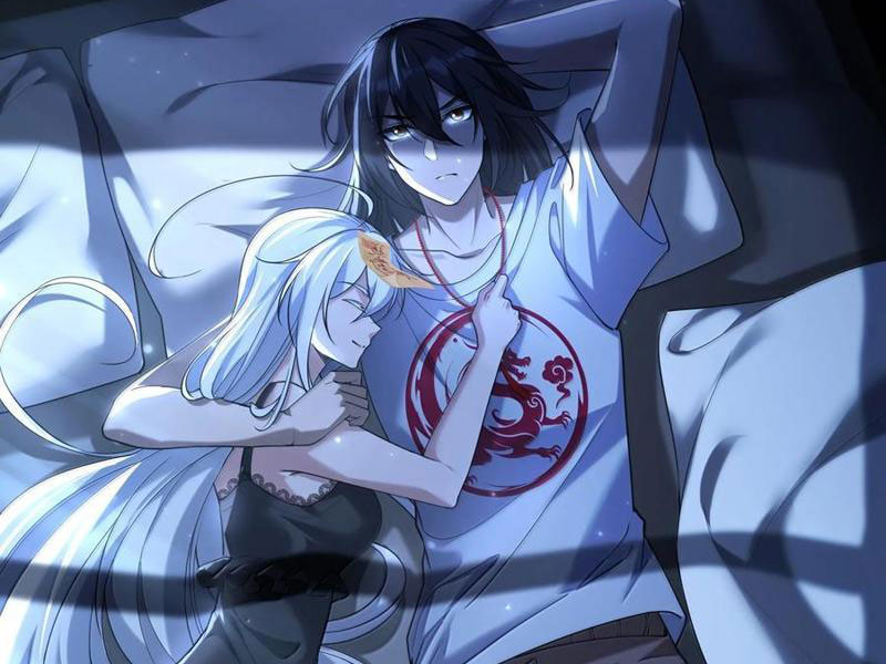 Tôi Livestream Cầu Hôn Nữ Quỷ Vậy Mà Thành Công!? Chapter 76 - Trang 4