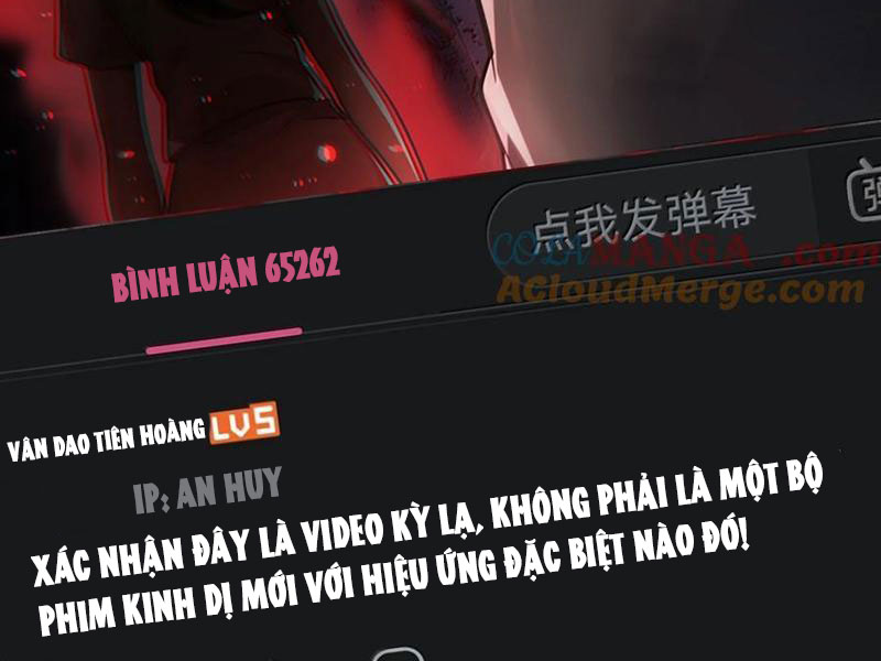 Tôi Livestream Cầu Hôn Nữ Quỷ Vậy Mà Thành Công!? Chapter 76 - Trang 4