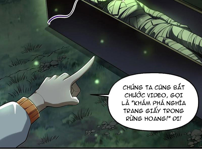 Tôi Livestream Cầu Hôn Nữ Quỷ Vậy Mà Thành Công!? Chapter 76 - Trang 4