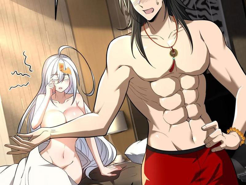 Tôi Livestream Cầu Hôn Nữ Quỷ Vậy Mà Thành Công!? Chapter 76 - Trang 4