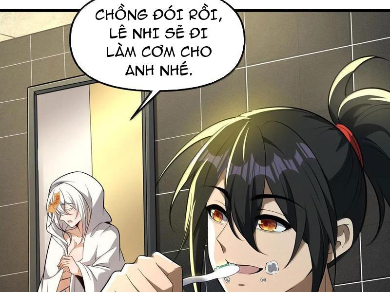 Tôi Livestream Cầu Hôn Nữ Quỷ Vậy Mà Thành Công!? Chapter 76 - Trang 4