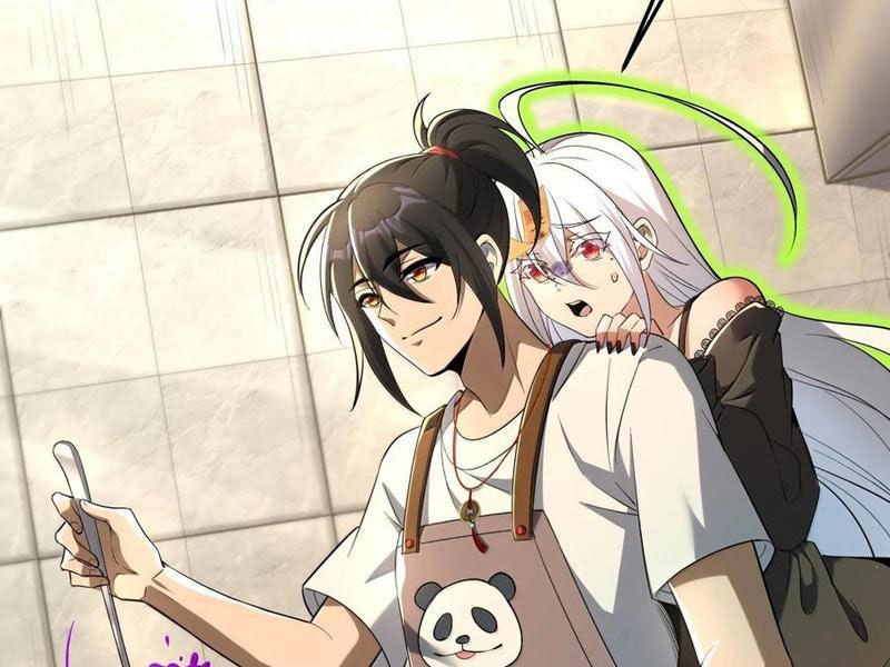 Tôi Livestream Cầu Hôn Nữ Quỷ Vậy Mà Thành Công!? Chapter 76 - Trang 4