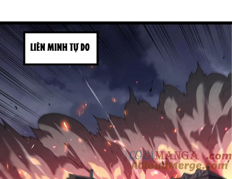 Chuyển Sinh Thành Liễu Đột Biến Chapter 344 - Trang 4