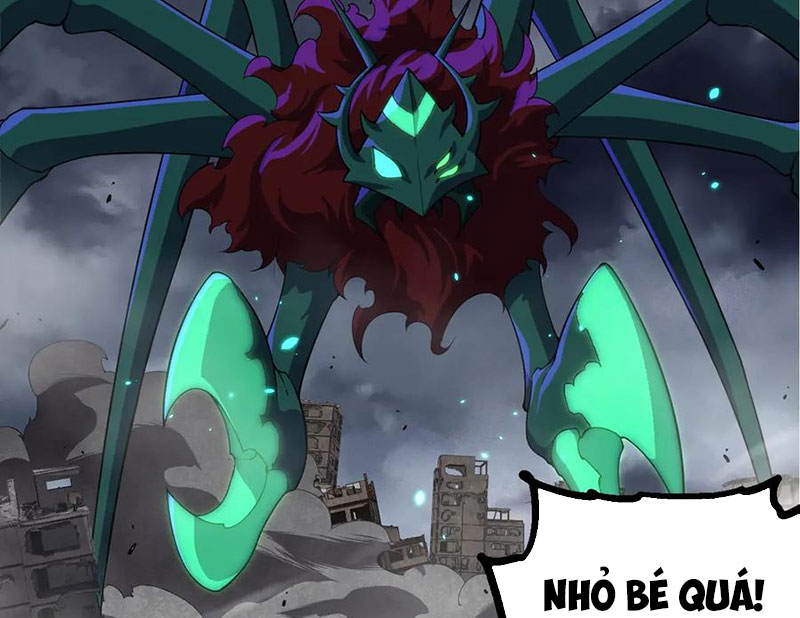 Chuyển Sinh Thành Liễu Đột Biến Chapter 344 - Trang 4