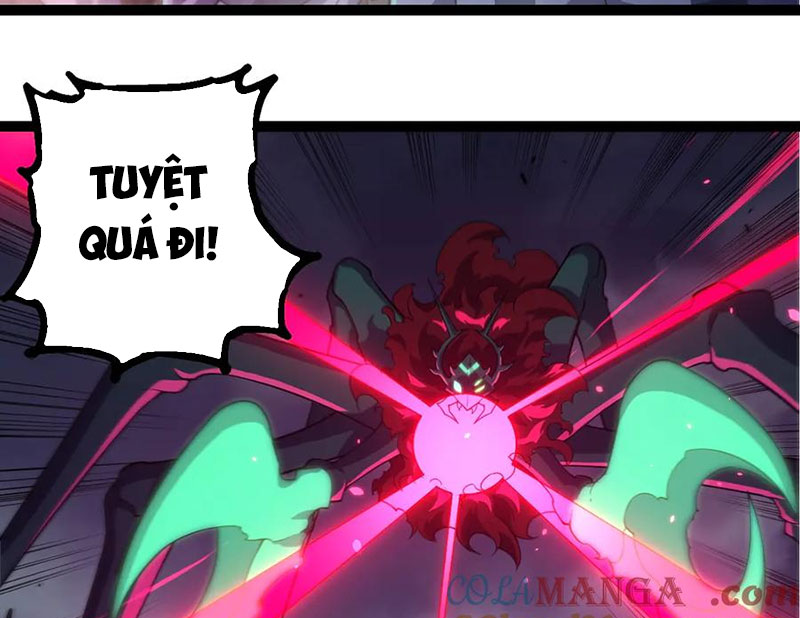 Chuyển Sinh Thành Liễu Đột Biến Chapter 344 - Trang 4