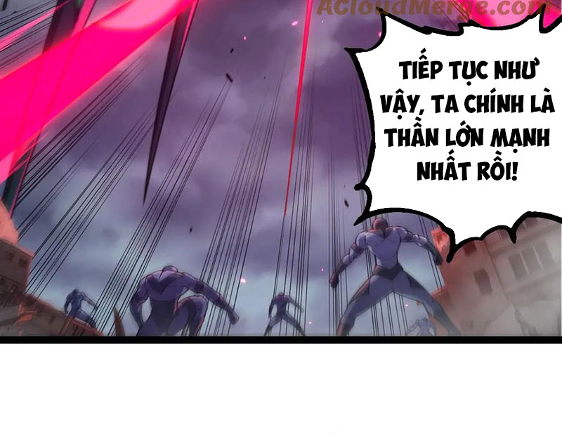Chuyển Sinh Thành Liễu Đột Biến Chapter 344 - Trang 4