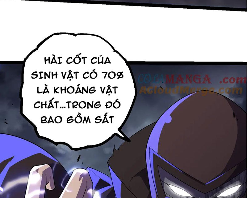 Chuyển Sinh Thành Liễu Đột Biến Chapter 344 - Trang 4
