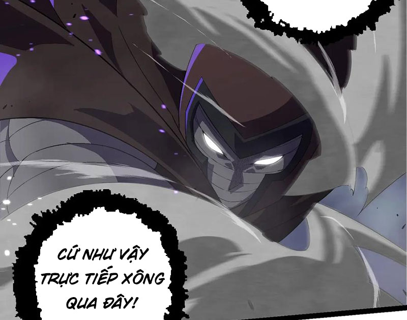Chuyển Sinh Thành Liễu Đột Biến Chapter 344 - Trang 4