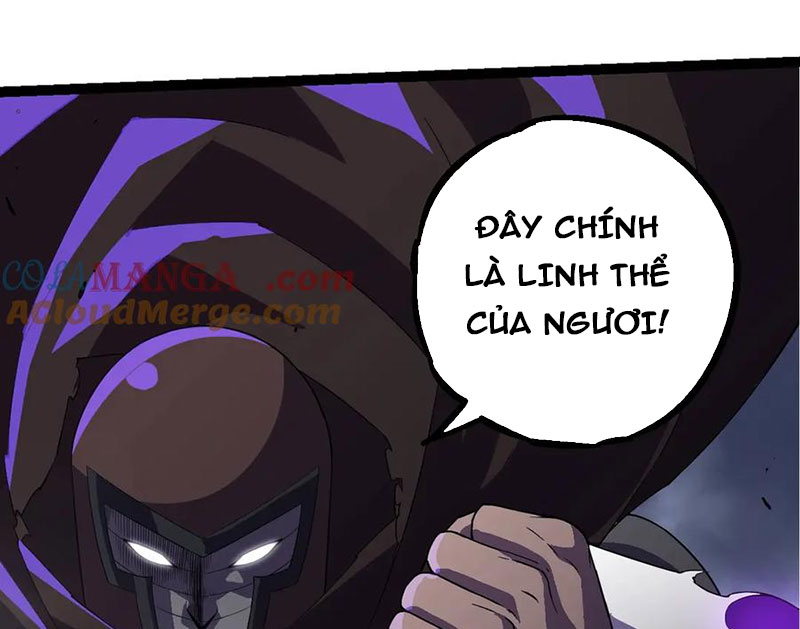 Chuyển Sinh Thành Liễu Đột Biến Chapter 344 - Trang 4