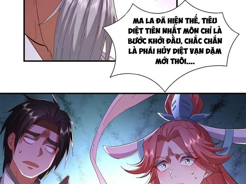 Hồng Hoang: Bắt Đầu Từ Việc Nhận Minh Hà Làm Con Gái Nuôi Chapter 29 - Next Chapter 30