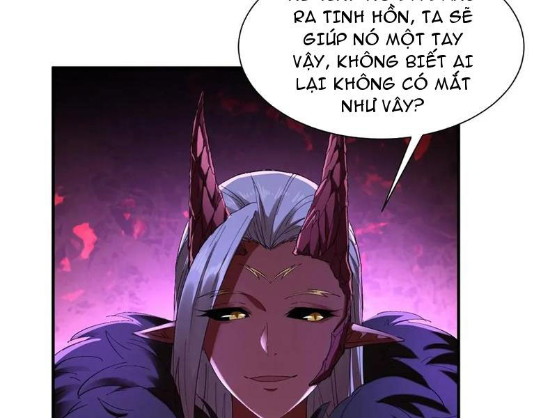 Hồng Hoang: Bắt Đầu Từ Việc Nhận Minh Hà Làm Con Gái Nuôi Chapter 29 - Next Chapter 30