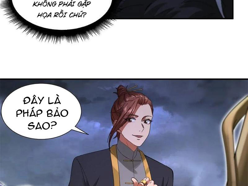 Hồng Hoang: Bắt Đầu Từ Việc Nhận Minh Hà Làm Con Gái Nuôi Chapter 29 - Next Chapter 30